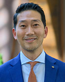 Roderick Tung MD