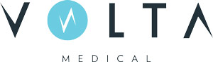 Volta Medical Logo