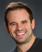 Andy Locke MD