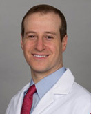 Joshua Cooper MD