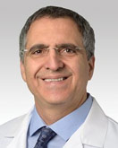 Mansour Razminia, MD