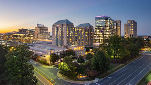 Hyatt Regency Reston VA